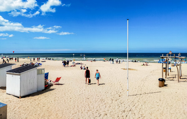 Appartement - Oostende , België - BVA495 7
