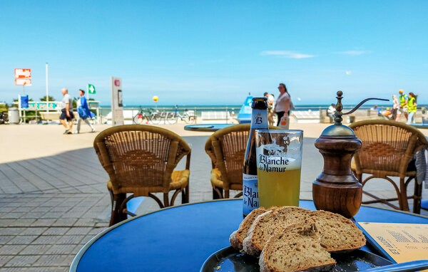 Appartement - Oostende , België - BVA495 906