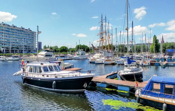 Appartement - Oostende , België - BVA495 907
