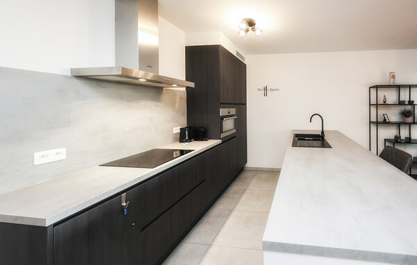 Appartement - Oostende , België - BVA495 401