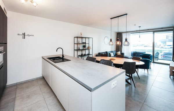 Appartement - Oostende , België - BVA495 4