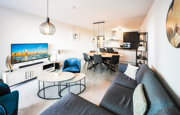 Appartement - Oostende , België - BVA495 2