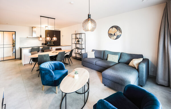 Appartement - Oostende , België - BVA495 3