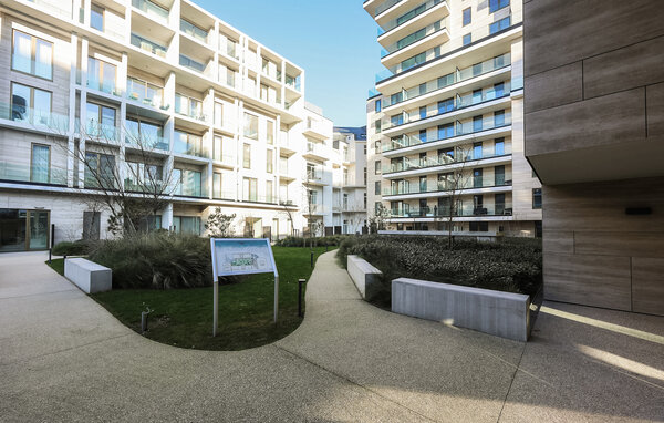 Appartement - Oostende , België - BVA495 101