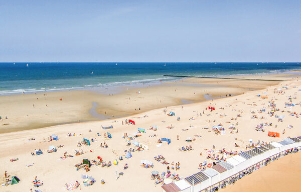 Apartament - Oostende , Belgia - BVA496 901