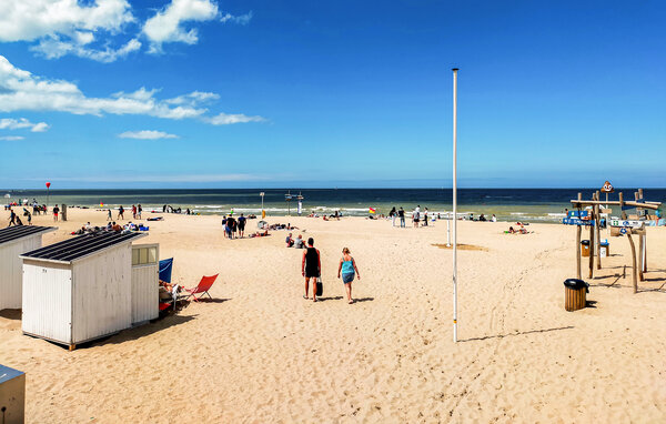 Apartament - Oostende , Belgia - BVA496 903