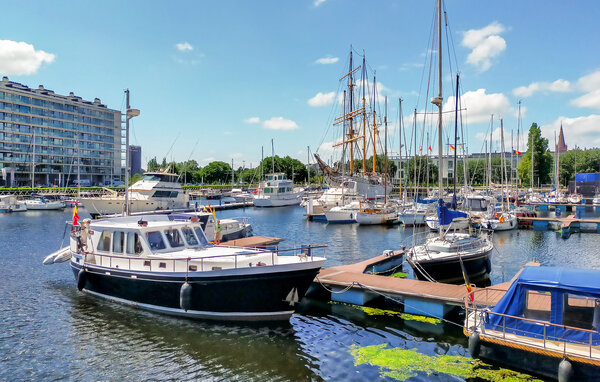Apartament - Oostende , Belgia - BVA496 904