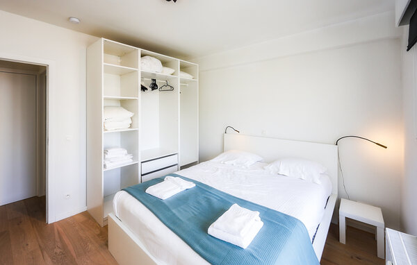 Semesterlägenhet - Oostende , Belgien - BVA496 602