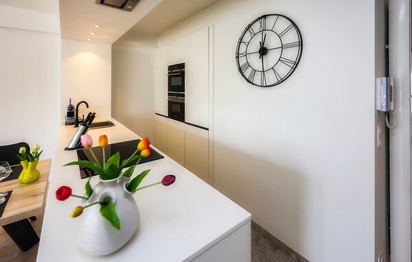 Semesterlägenhet - Oostende , Belgien - BVA496 7