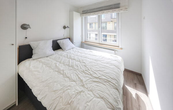 Semesterlägenhet - Oostende , Belgien - BVA497 601