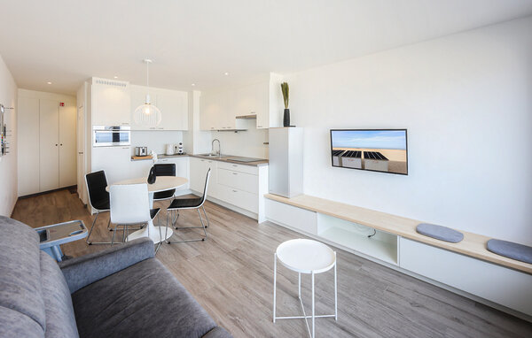 Semesterlägenhet - Oostende , Belgien - BVA497 6