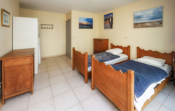 Semesterlägenhet - Oostende , Belgien - BVA498 603