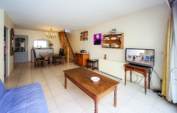 Semesterlägenhet - Oostende , Belgien - BVA498 5