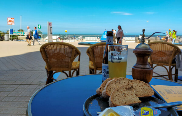Apartment - Oostende , Belgium - BVA499 904