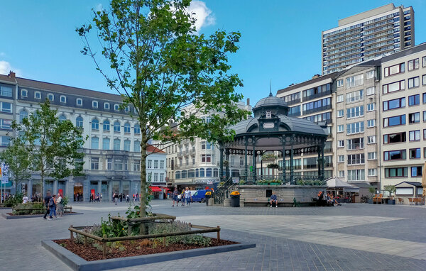 Apartment - Oostende , Belgium - BVA499 908