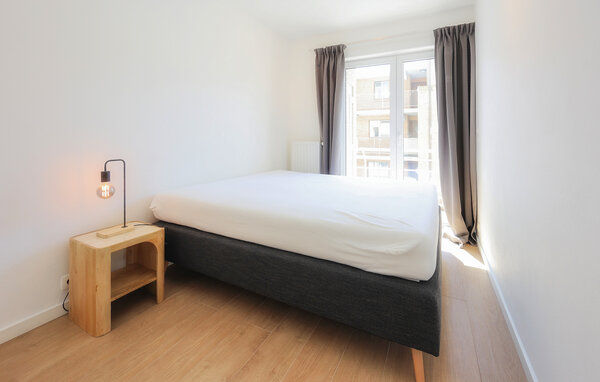 Apartment - Oostende , Belgium - BVA499 601