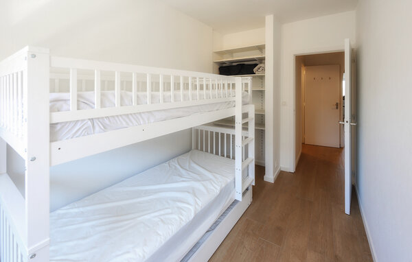 Apartment - Oostende , Belgium - BVA499 603