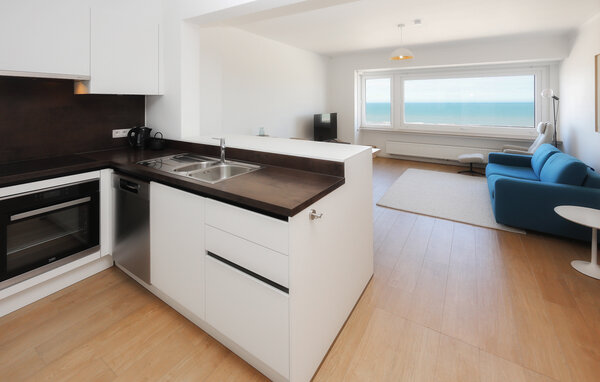 Apartment - Oostende , Belgium - BVA499 6