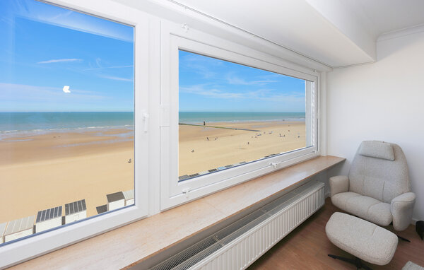 Apartment - Oostende , Belgium - BVA499 301