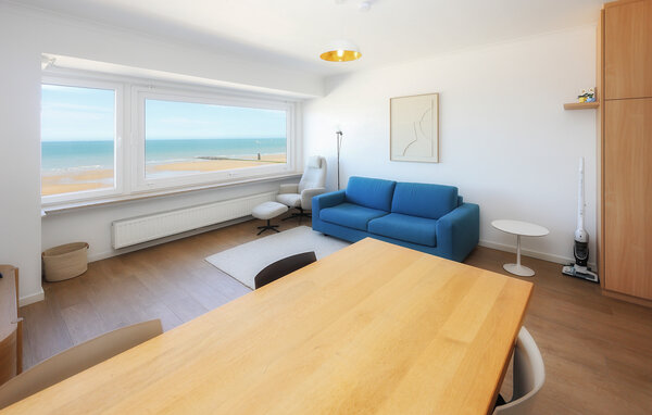 Apartment - Oostende , Belgium - BVA499 3