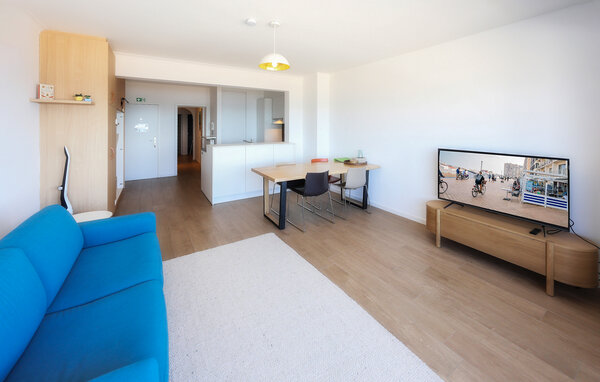 Apartment - Oostende , Belgium - BVA499 4