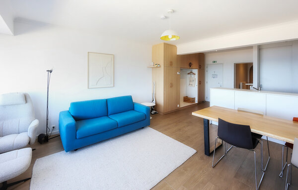 Apartment - Oostende , Belgium - BVA499 5