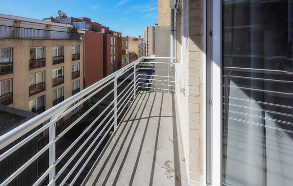 Apartment - Oostende , Belgium - BVA499 2