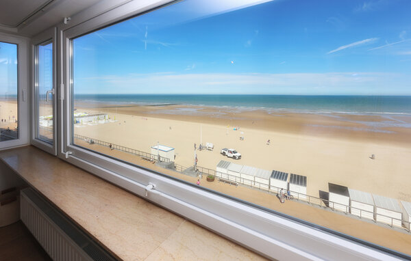 Apartment - Oostende , Belgium - BVA499 1