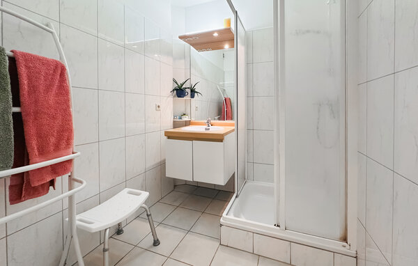Semesterlägenhet - Oostende , Belgien - BVA501 701