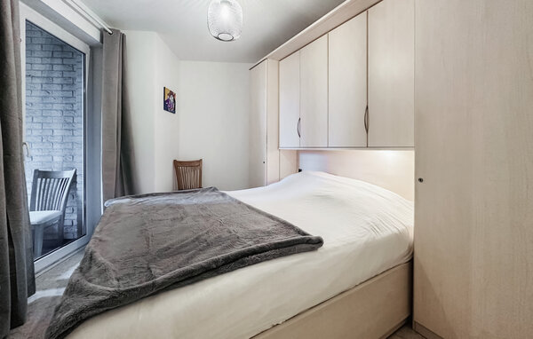 Semesterlägenhet - Oostende , Belgien - BVA501 601