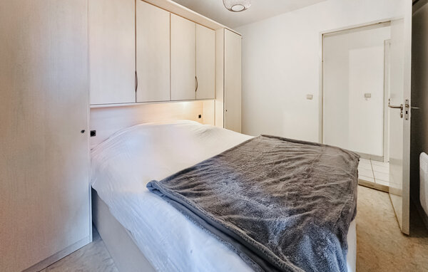 Semesterlägenhet - Oostende , Belgien - BVA501 602