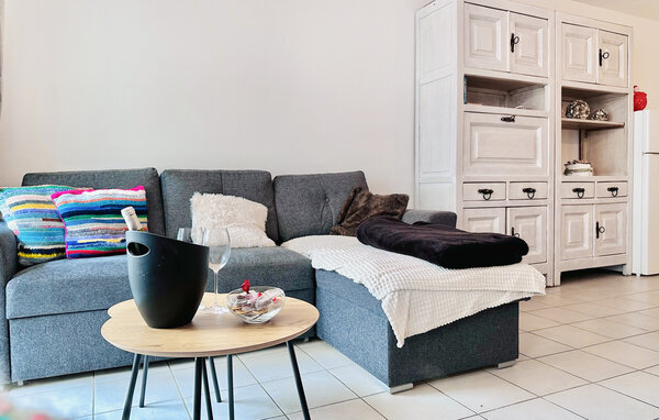 Semesterlägenhet - Oostende , Belgien - BVA501 301