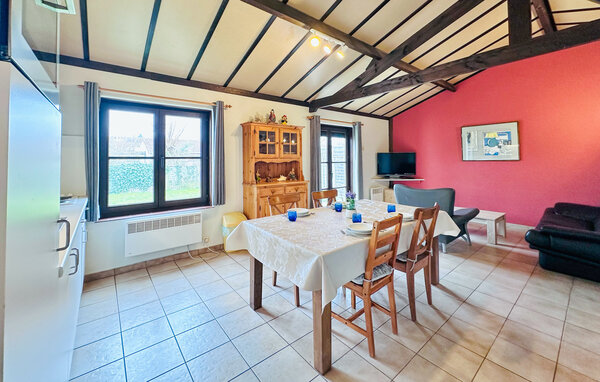 Ferienhaus 