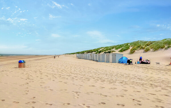 Appartement - Bredene , België - BVA503 2