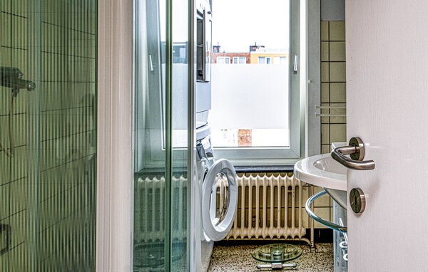 Appartement - Blankenberge , België - BVA505 702