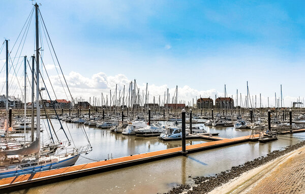 Foto: Blankenberge - Vlaanderen