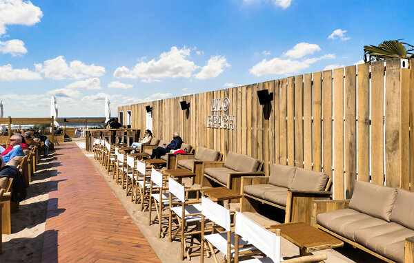 Ferienwohnung - Blankenberge , Belgien - BVA506 904