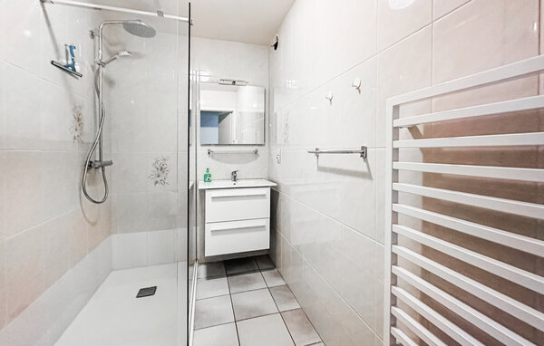 Ferienwohnung - Blankenberge , Belgien - BVA506 702