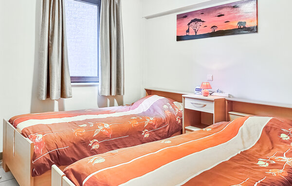 Ferienwohnung - Blankenberge , Belgien - BVA506 601