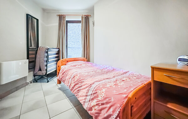 Ferienwohnung - Blankenberge , Belgien - BVA506 602