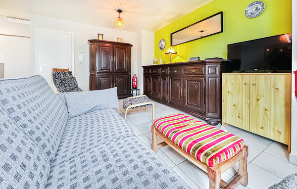 Ferienwohnung - Blankenberge , Belgien - BVA506 301
