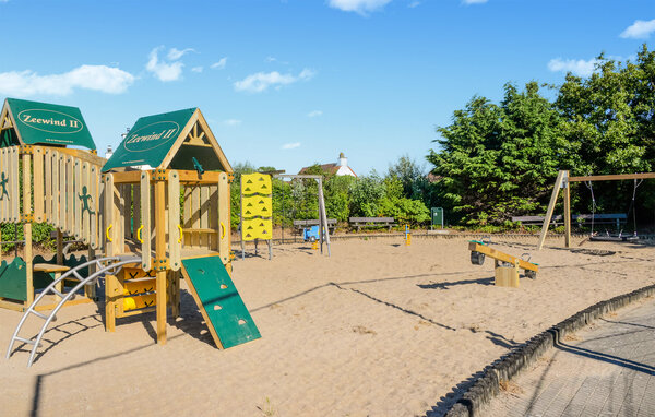 Ferienwohnung - Bredene , Belgien - BVA508 9