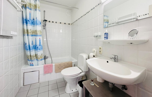 Ferienwohnung - Bredene , Belgien - BVA508 7