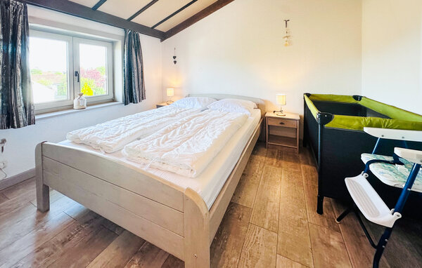 Ferienwohnung - Bredene , Belgien - BVA508 5