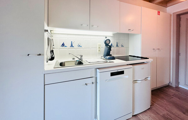 Ferienwohnung - Bredene , Belgien - BVA508 6