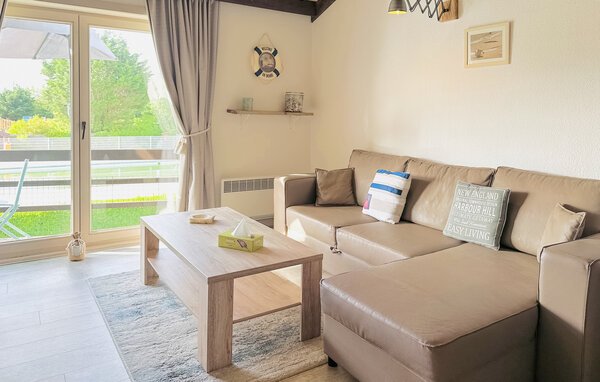 Ferienwohnung - Bredene , Belgien - BVA508 3