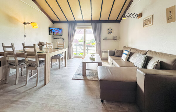 Ferienwohnung - Bredene , Belgien - BVA508 301