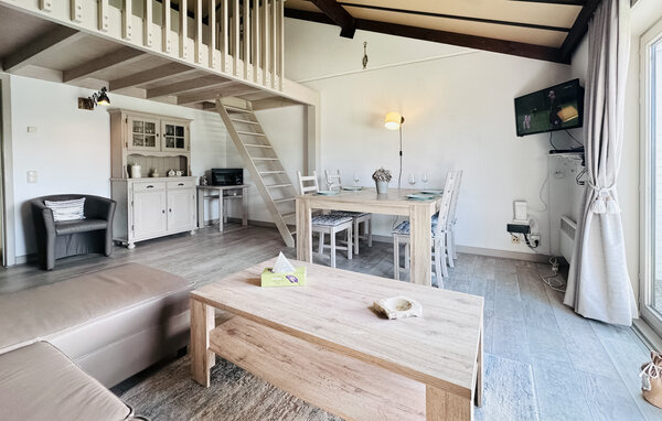 Ferienwohnung - Bredene , Belgien - BVA508 302