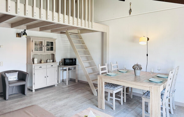 Ferienwohnung - Bredene , Belgien - BVA508 4