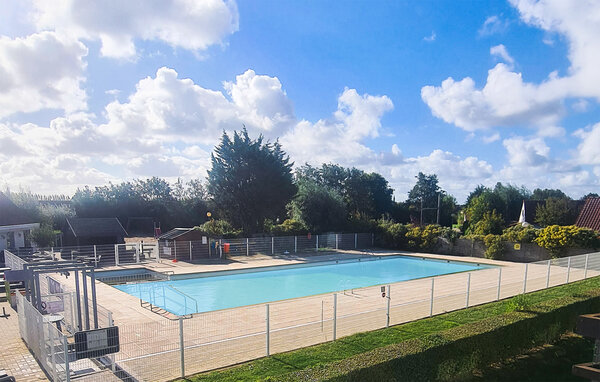 Appartement - Bredene , België - BVA508 1